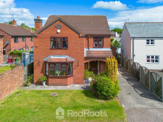 House for sale in Epworth, North Lincolnshire