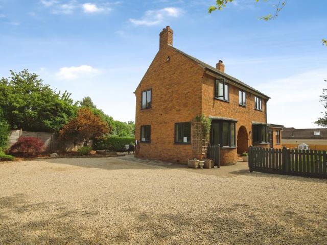 House for sale in Calcutt, Knaresborough