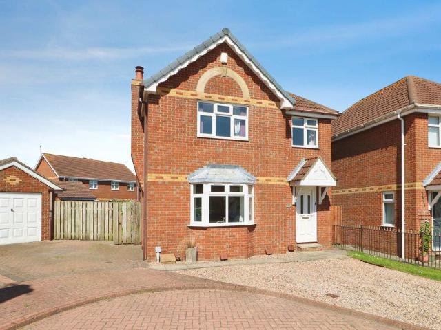 House for sale in Burstwick, East Riding Of Yorkshire