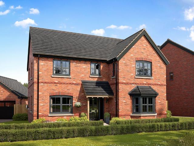 House for sale in Littlecote, West Sussex
