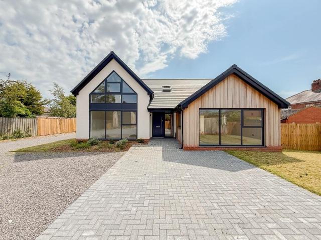 House for sale in Stockton-on-tees