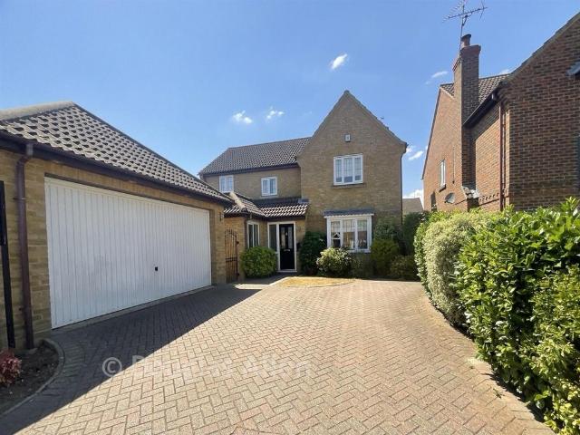 House for sale in Wickford