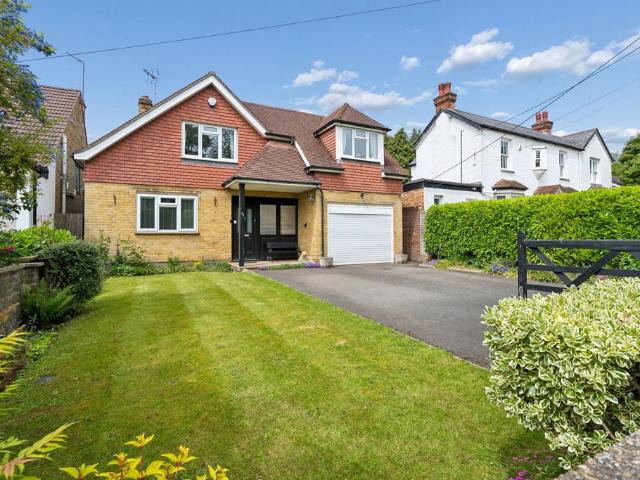 House for sale in Denham, Buckinghamshire