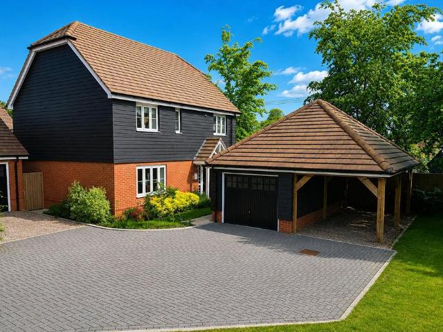 House for sale in Westborough, Surrey