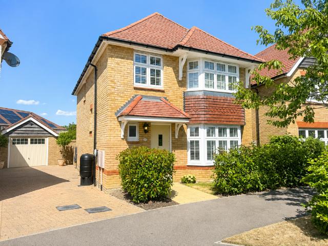 House for sale in Midway, Kent