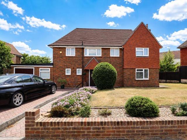 House for sale in Old Town, Heathlands
