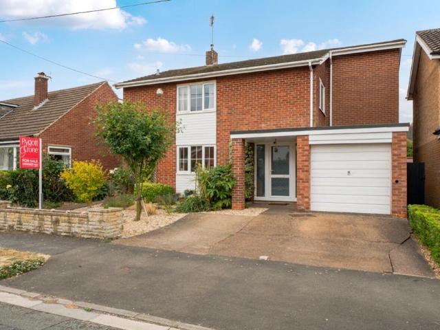 House for sale in Beckingthorpe, Brentingby