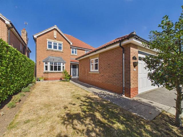 House for sale in Newport, East Riding Of Yorkshire