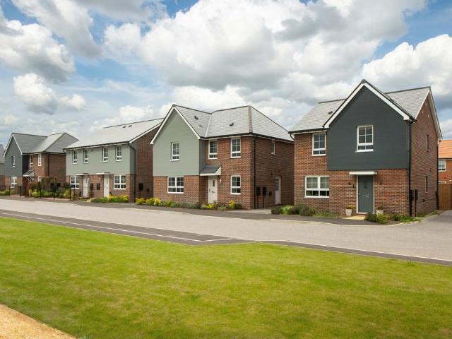 House for sale in Ashchurch, Tewkesbury