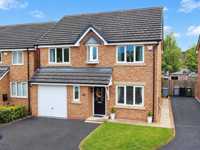 House for sale in Shavington cum Gresty, Shavington