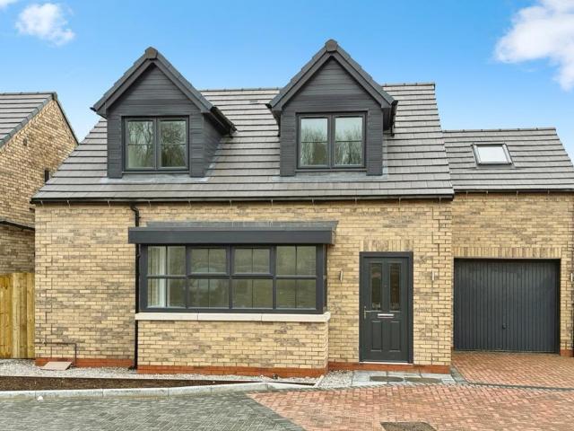 House for sale in Anlaby with Anlaby Common, Anlaby