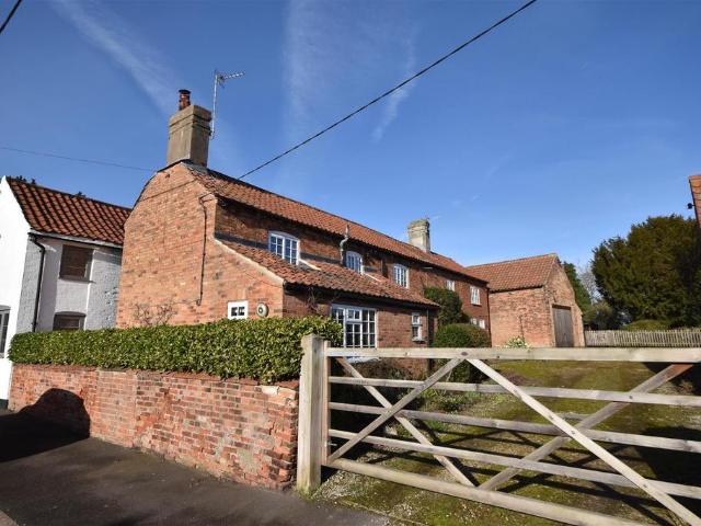 House for sale in Alverton, East Midlands