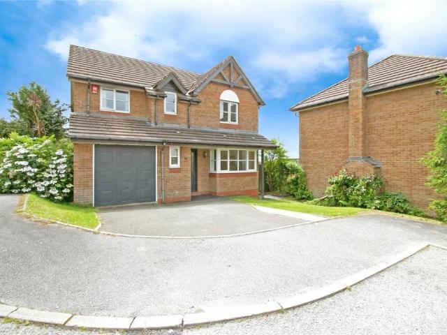 House for sale in Trelander, Penweathers