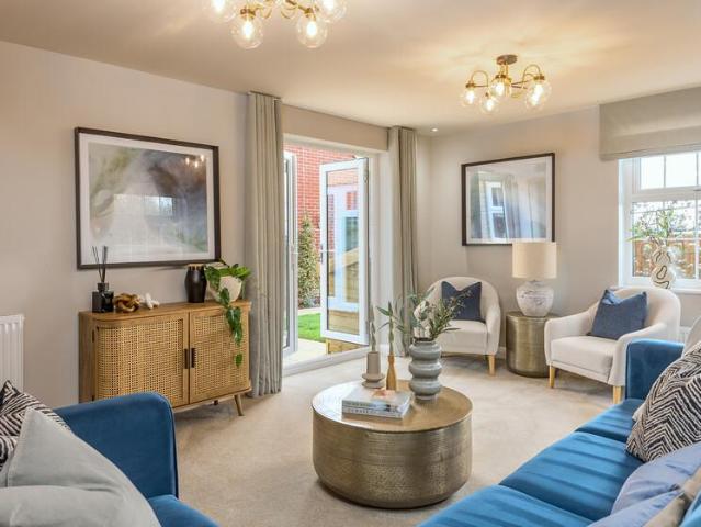House for sale in Littlecote, West Sussex