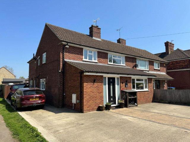 House for sale in Winslow, Buckinghamshire