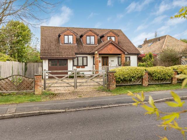 House for sale in Bolton Low Houses, Hampshire