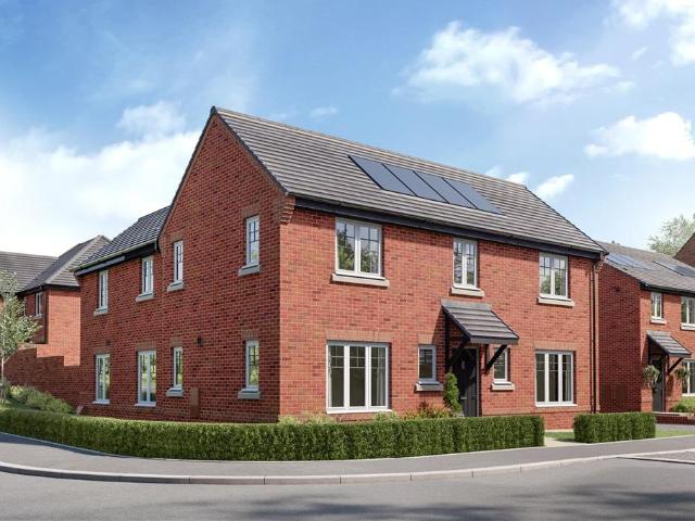 House for sale in Whiston, Isle Of Man