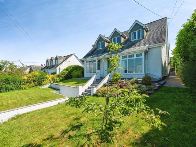 House for sale in Gonvena, Wadebridge