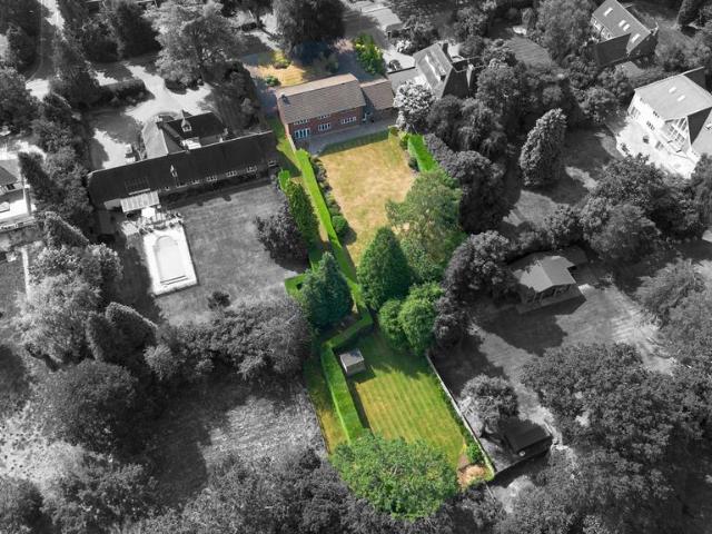 House for sale in Knowle, West Midlands