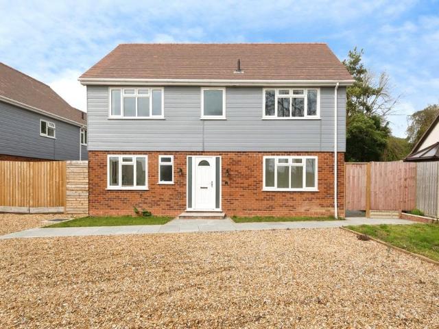 House for sale in Newton Longville, Buckinghamshire