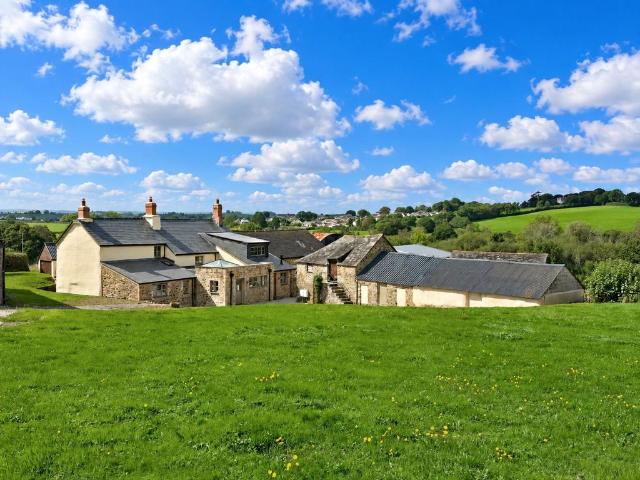 House for sale in Camp, Torridge