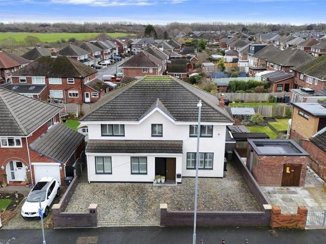 House for sale in Waddicar, Isle Of Man