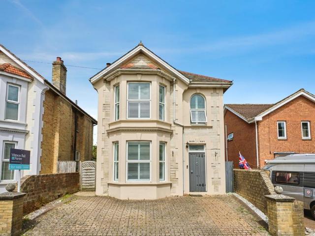 House for sale in Nodehill, Shide