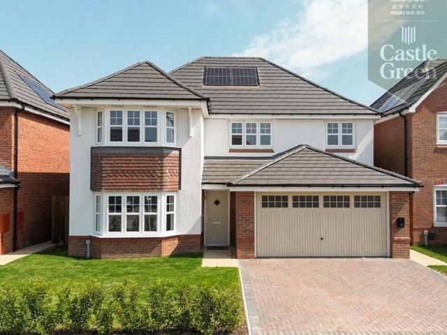 House for sale in Daresbury, Isle Of Man