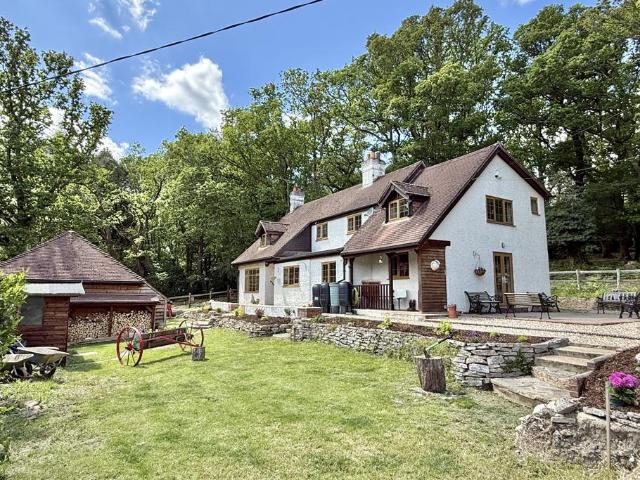 House for sale in Poulner, Ashurst Bridge