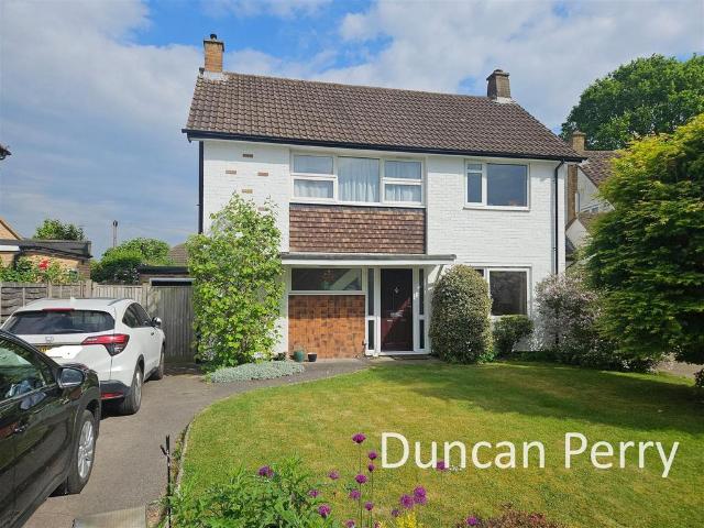 House for sale in Potters Bar, Hertfordshire
