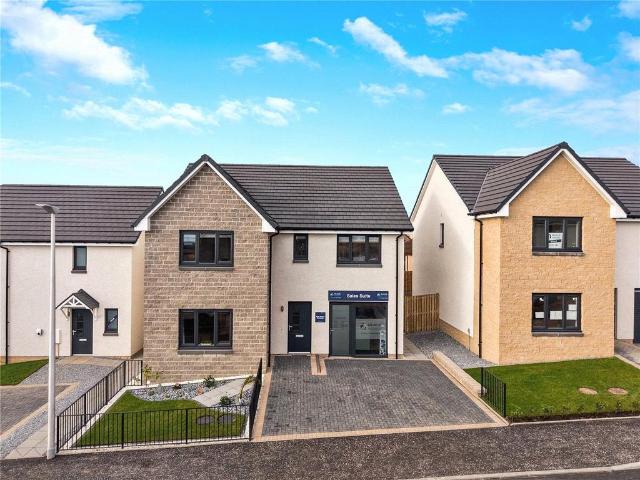 House for sale in Kinglassie, Scotland