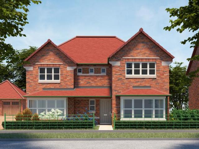 House for sale in Darlington