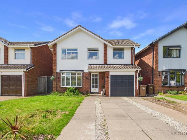 House for sale in Colwich, Baswich