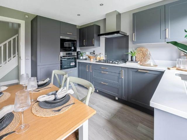 House for sale in Bathgate, Scotland