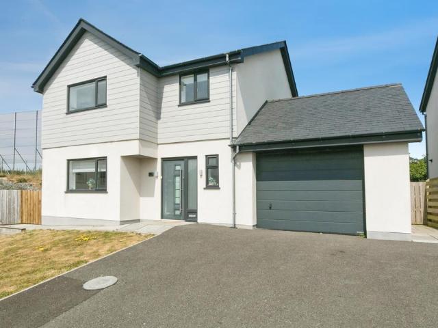 House for sale in Holyhead, Wales