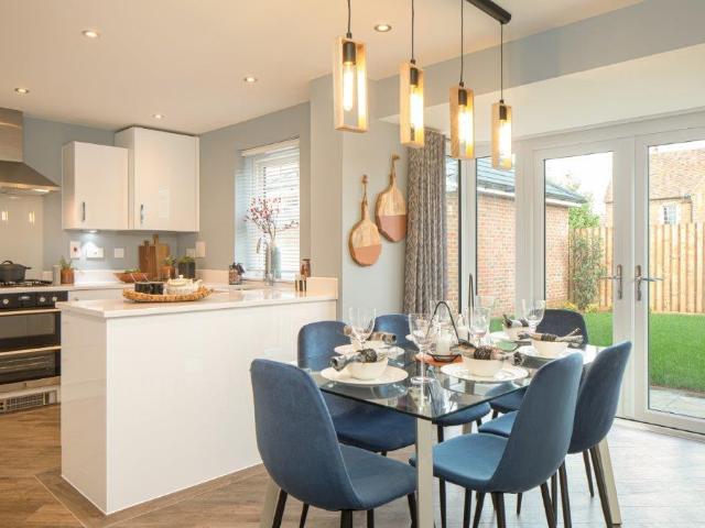 House for sale in Towcester, Northamptonshire