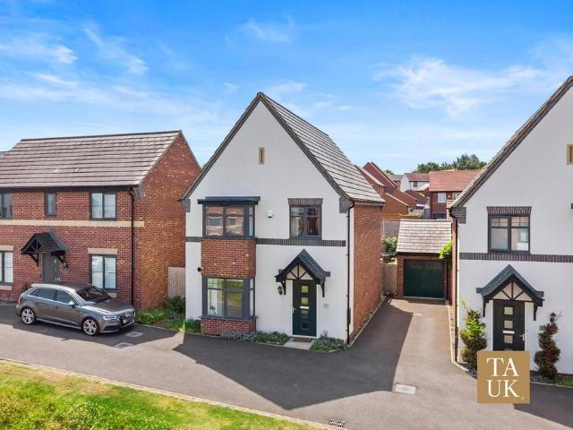 House for sale in Lawley Bank, Telford