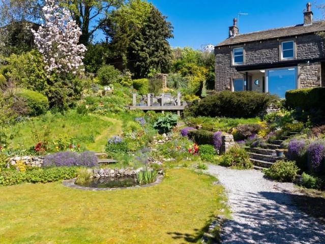 House for sale in Grassington, York and North Yorkshire
