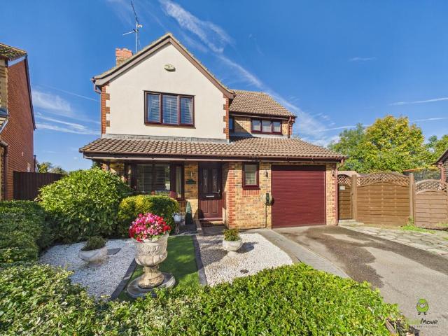 House for sale in London Borough of Bexley, Greater London