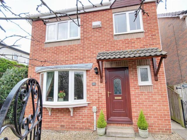 House for sale in Woodmansey, Beverley