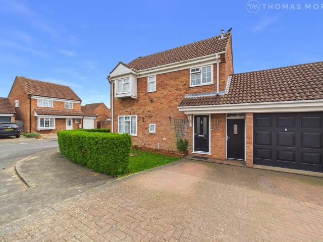 House for sale in St. Ives, Huntingdon