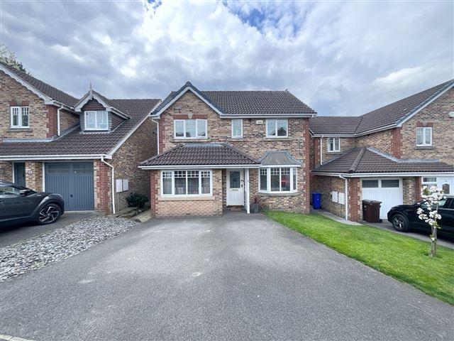 House for sale in Isle Of Man