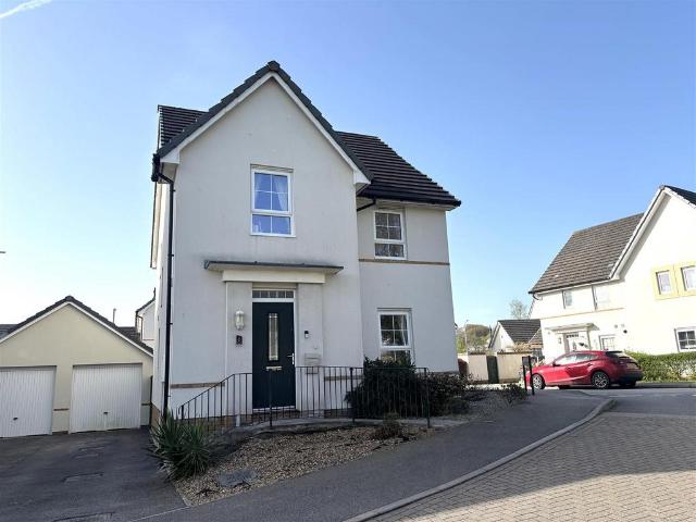 House for sale in Falmouth, Cornwall
