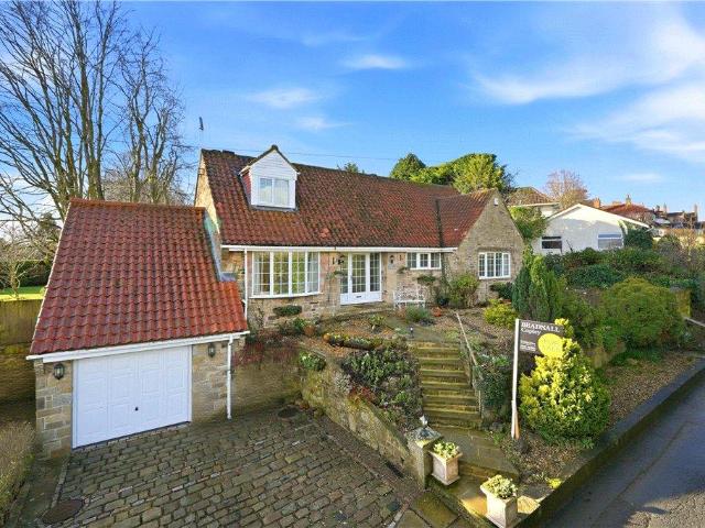 House for sale in Linton, Collingham