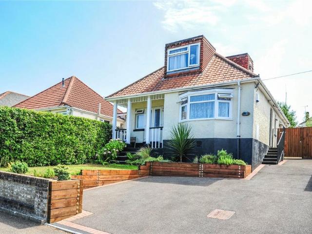 House for sale in Upper Parkstone, Poole