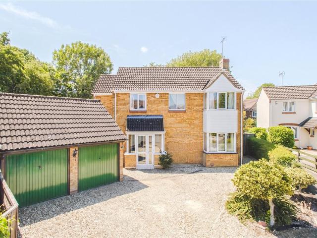 House for sale in Haydon End, Haydon Wick