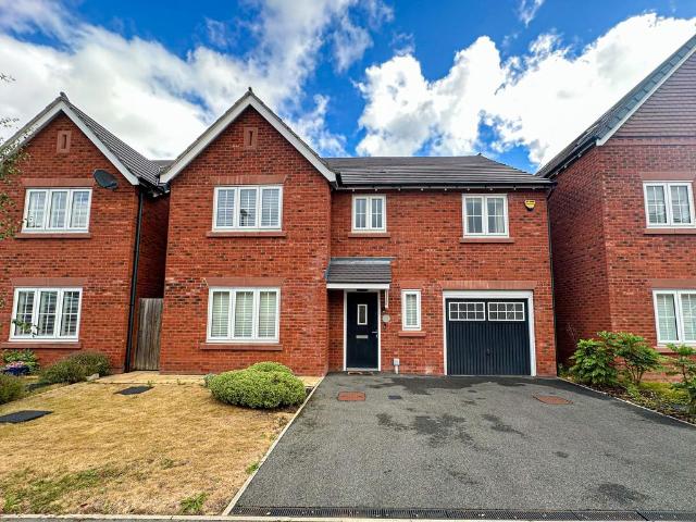 House for sale in Calderstones