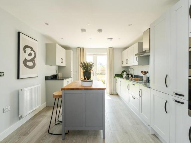 House for sale in Cross In Hand, East Sussex