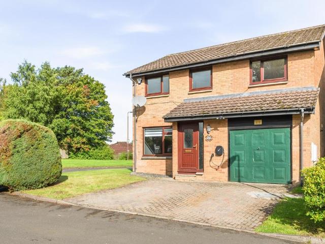 House for sale in Dedridge, Scotland