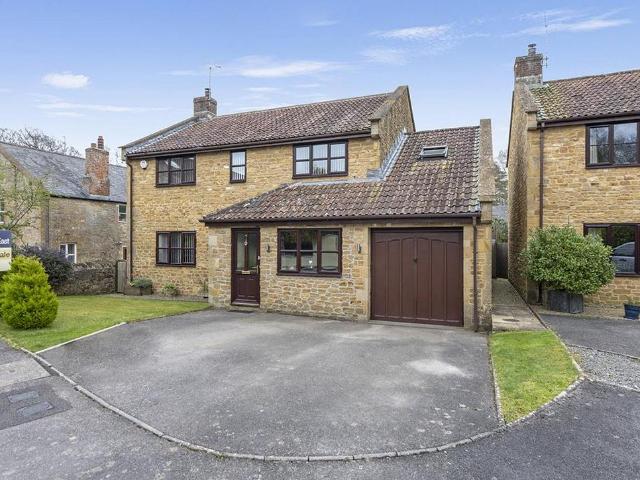 House for sale in West Coker, Somerset
